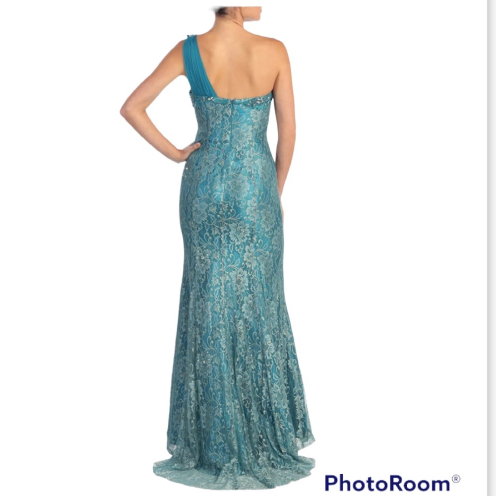 NWT ASPEED DESIGN ELIZABETH K DRESS SIZE 3XL - Picture 2 of 6